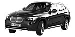 BMW E84 C3611 Fault Code