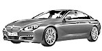 BMW F06 C3611 Fault Code