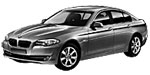 BMW F10 C3611 Fault Code