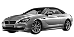 BMW F12 C3611 Fault Code
